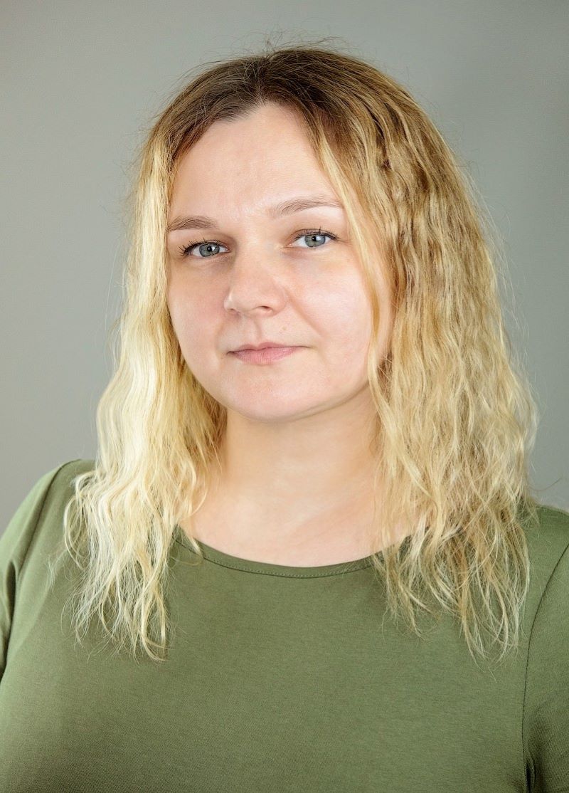 Кокшарова Наталья Викторовна.